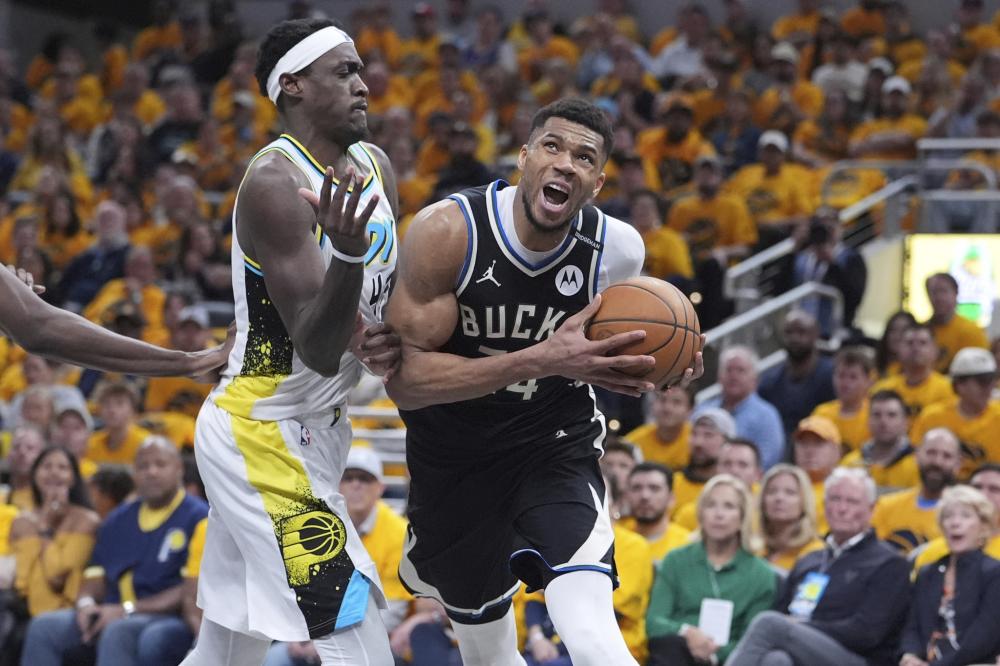 改變賽制仍流於負評不斷 尋找明星賽實質意義成NBA大難題.